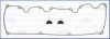 MAZDA G60110235 Gasket Set, cylinder head cover